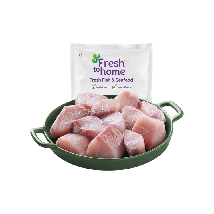 FreshToHome Cobia/Motha/King Fish