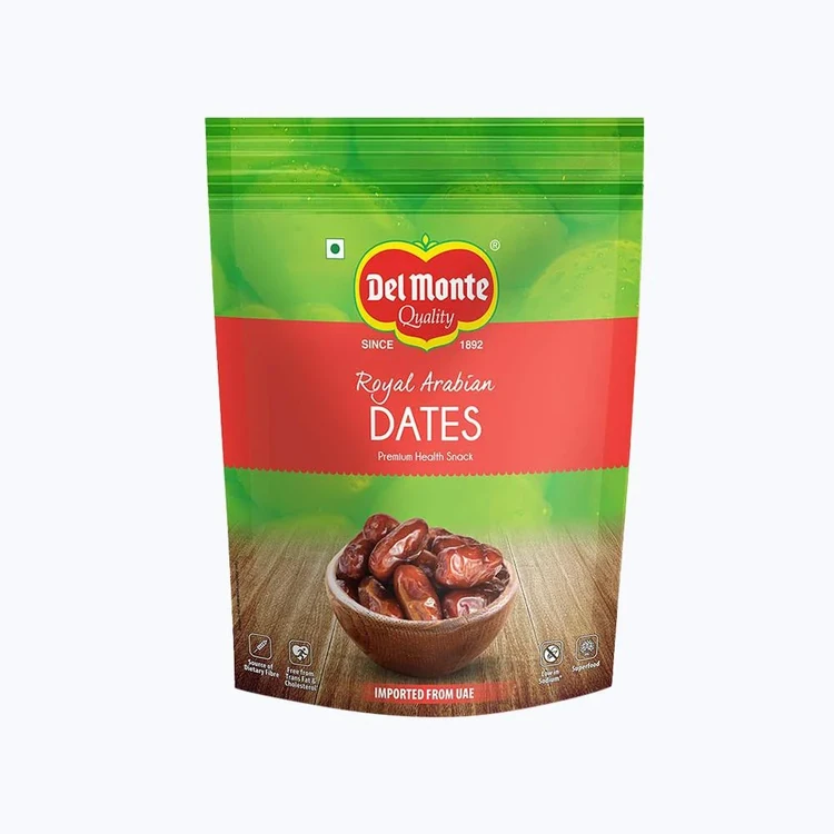 Del Monte Royal Arabian Dates (Kharjura)