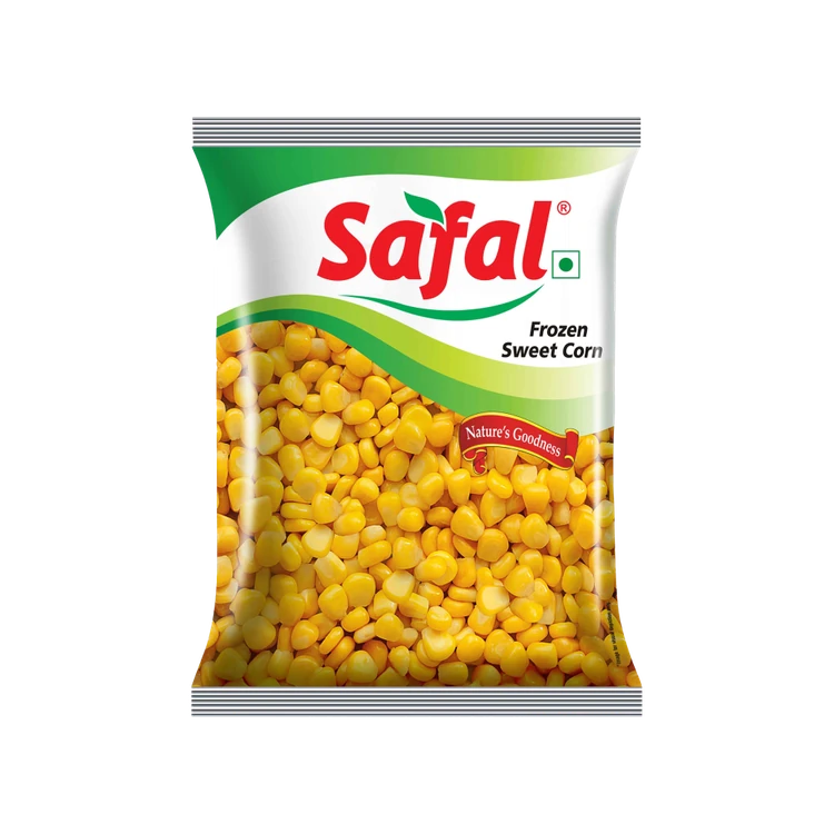 Safal Frozen Sweet Corn