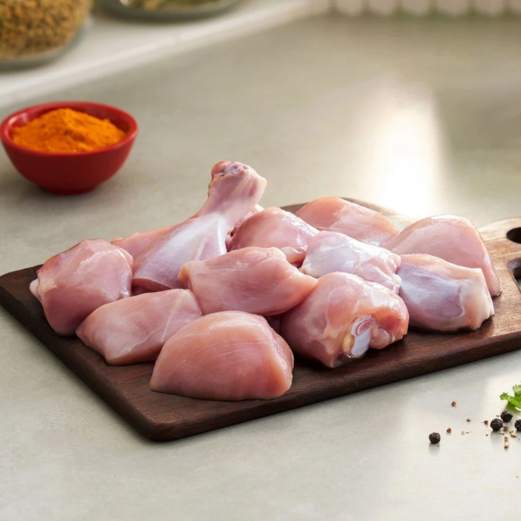 Licious Chicken Curry Cut (Small Pieces)