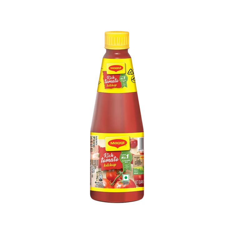 Maggi Rich Tomato Ketchup 960 g