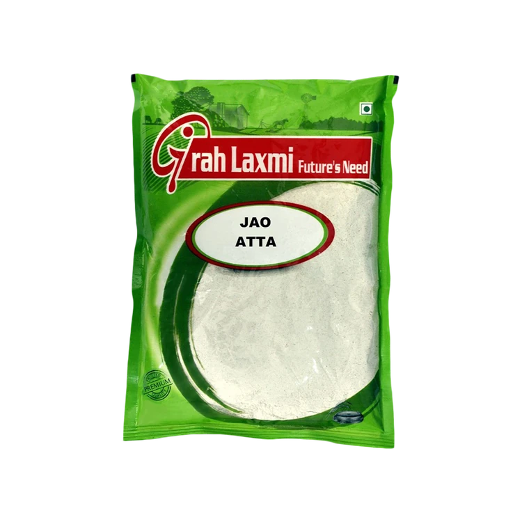 Grah Laxmi Jao Atta (Godihittu)