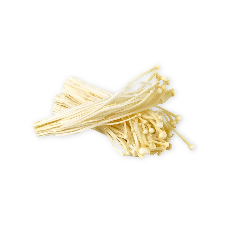 Enoki Mushroom (Anabe)