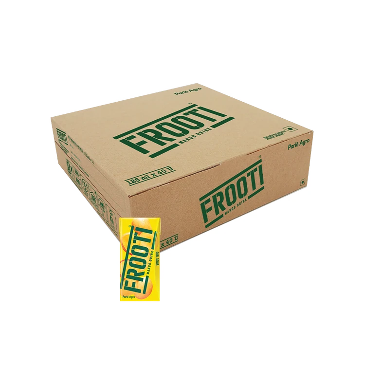Frooti Fresh Mango Drink