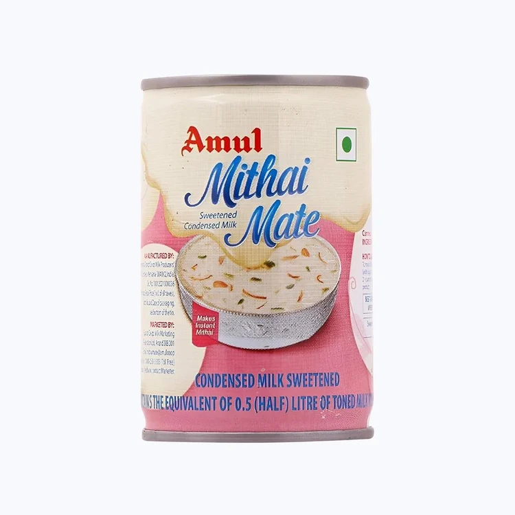 Amul Mithai Mate Condensed Milk