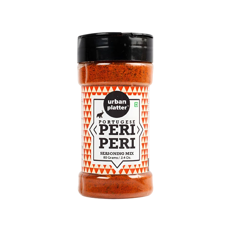 Urban Platter Portuguese Peri Peri Seasoning Mix