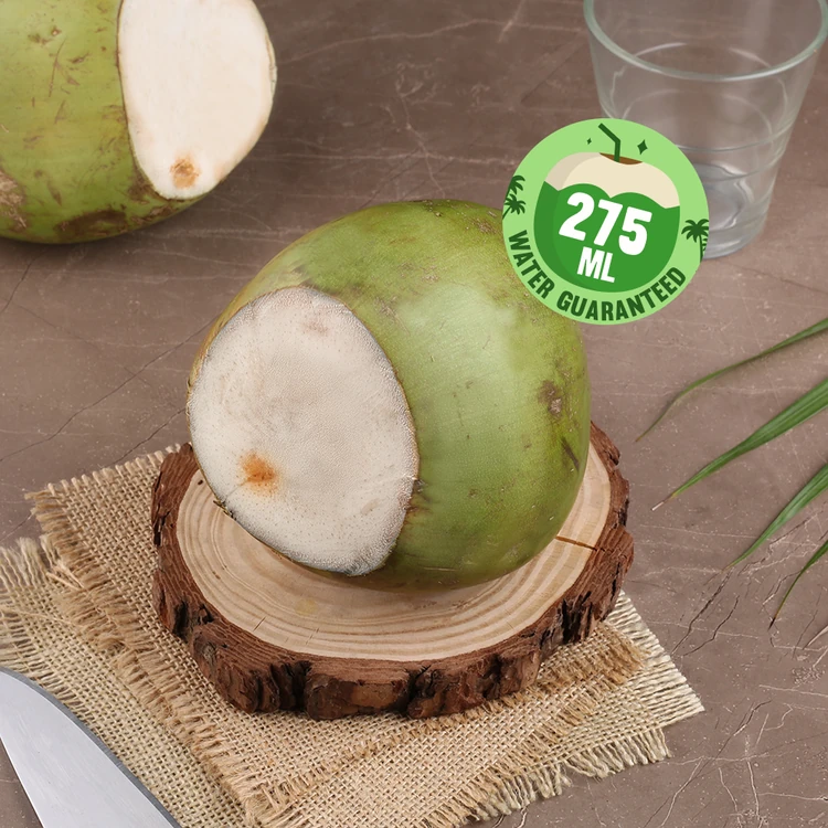 Tender Coconut (Thengina Kayi)