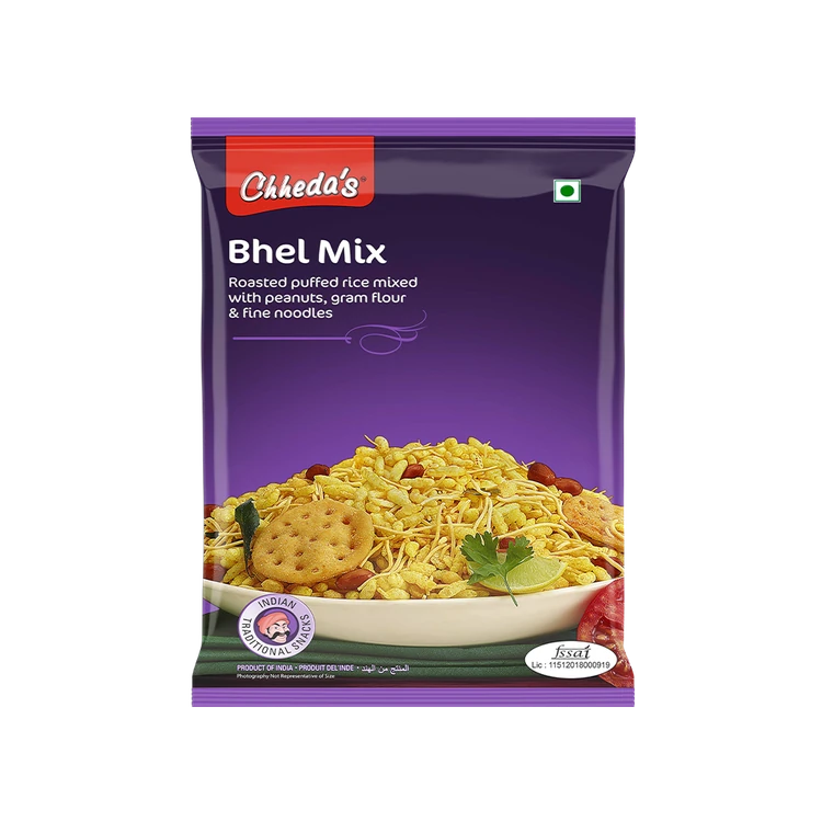 Chheda's Bhelpuri Mix