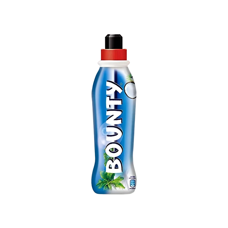 Bounty Coconut and Chocolate Flavoured Milk