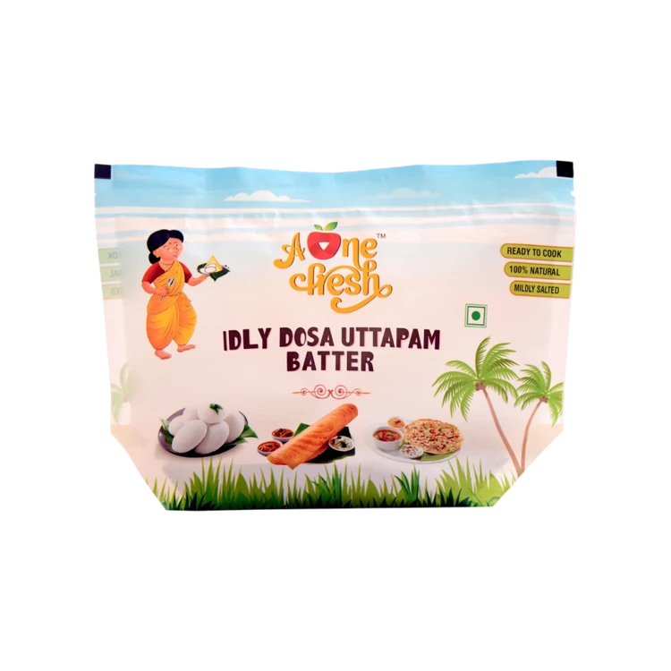 A One Fresh Idly Dosa Uttapam Batter