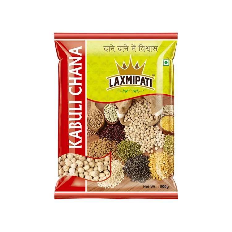 Laxmipati Kabuli Chana (Kabuli Kadale)