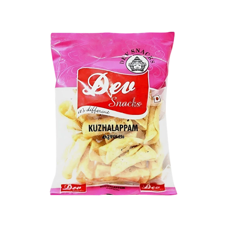 Dev Kuzhalappam Rolls