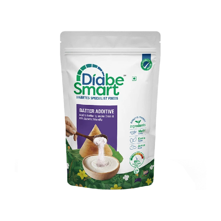 DiabeSmart Diabetic Batter for Idli & Dosa