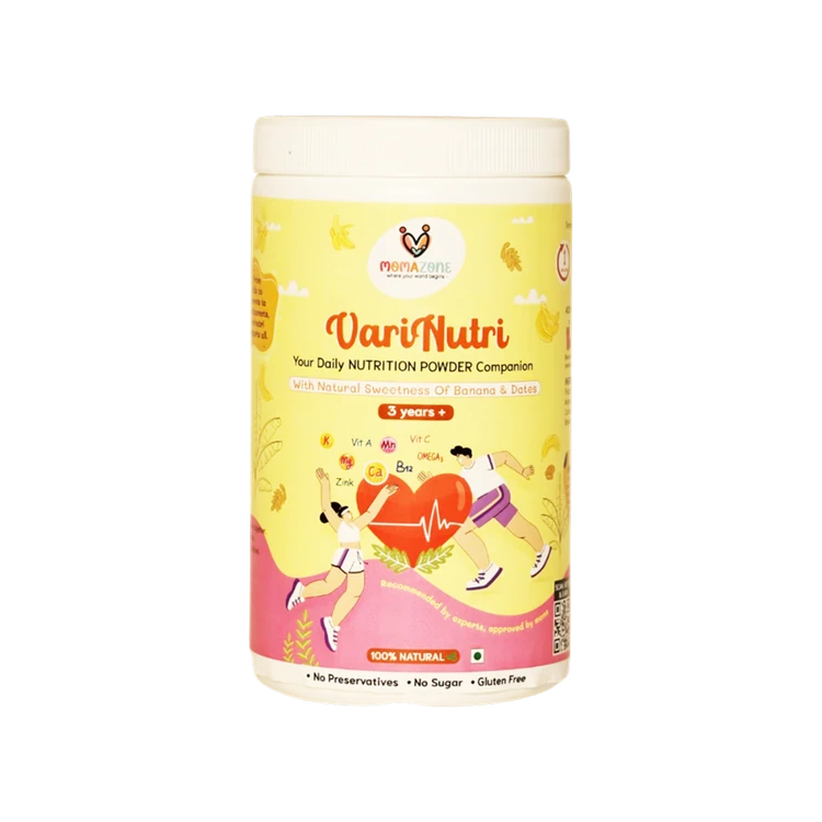 Momazone Varinutri Nutrition Powder