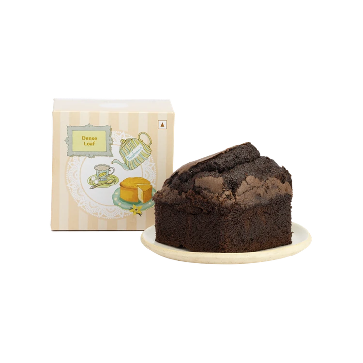Theobroma Dense Loaf