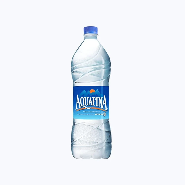 Aquafina Packaged Water