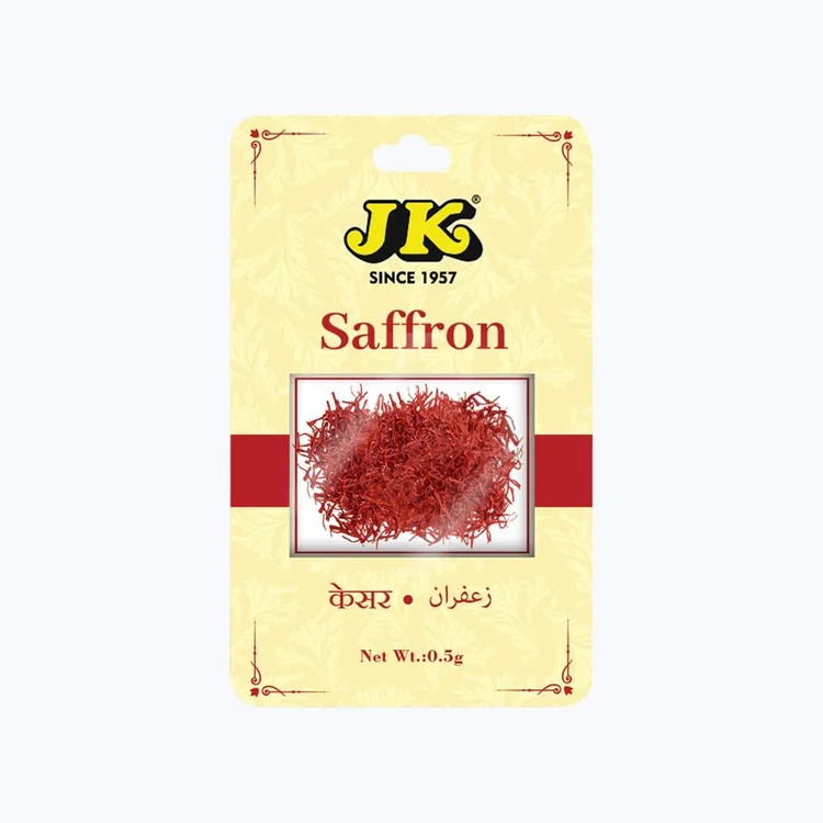 JK Premium Saffron (Kesari / Kesar)