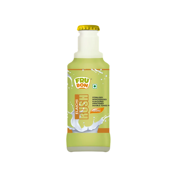 FruBon Elaichi Rush Double Toned Flavoured Milk