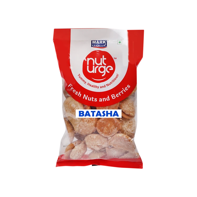 Mark Premium Batasha