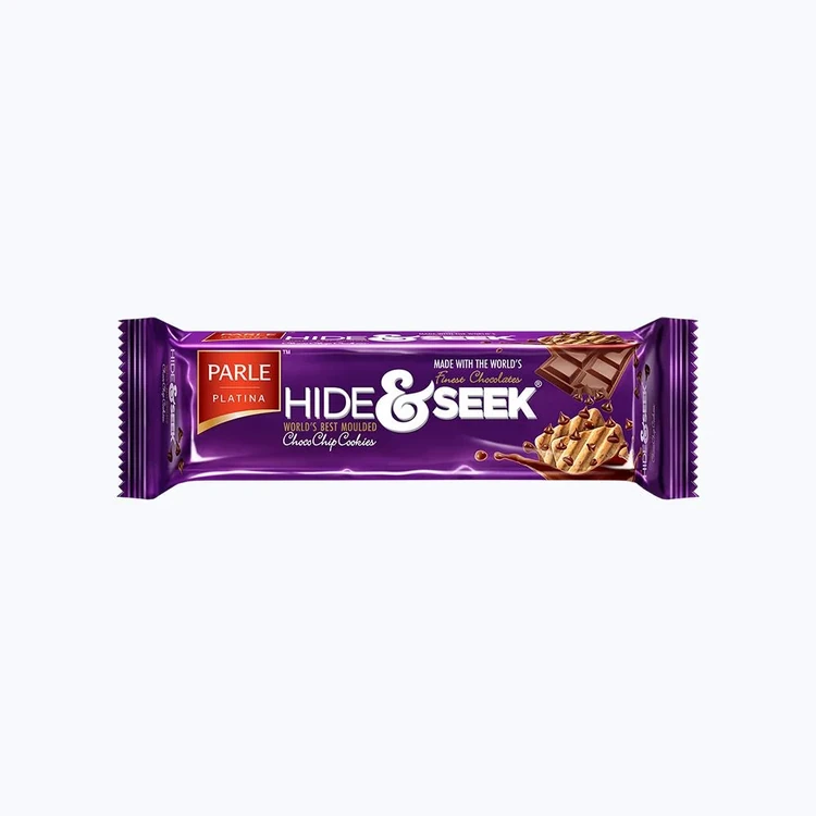 Hide & Seek Chocolate Chip Cookies (100 g)