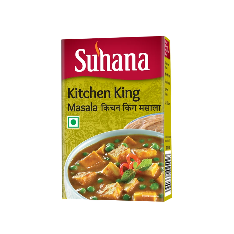 Suhana Kitchen King Masala