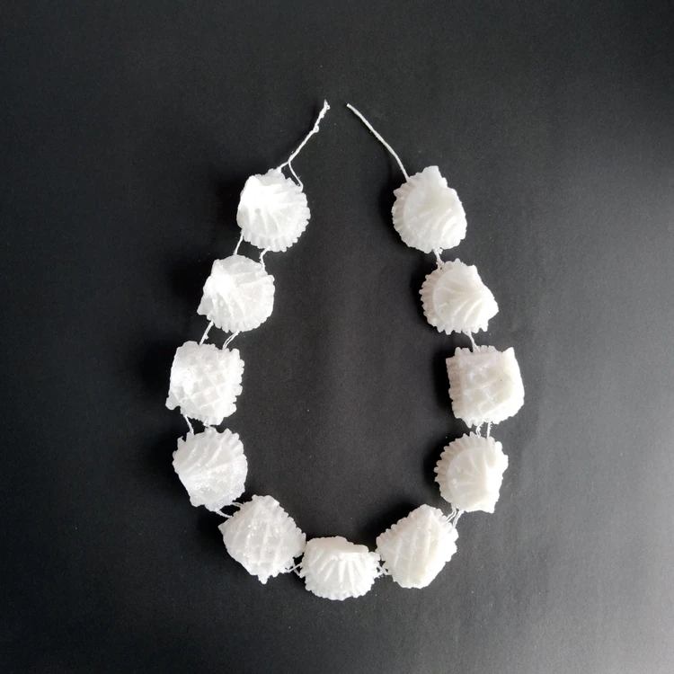 Mango Sugar Gathi / Batasha Mala