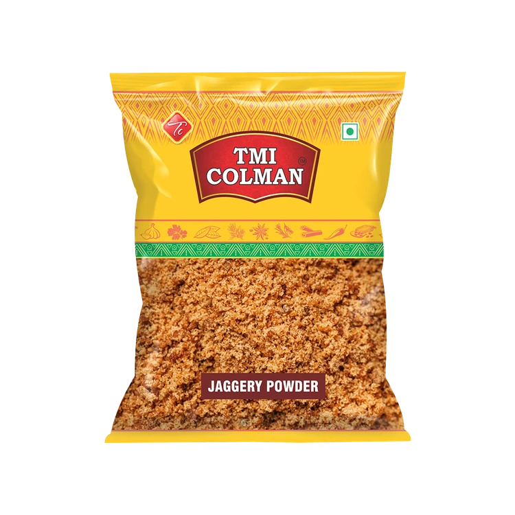 TMI Colman Jaggery Powder (Bella Pudi)