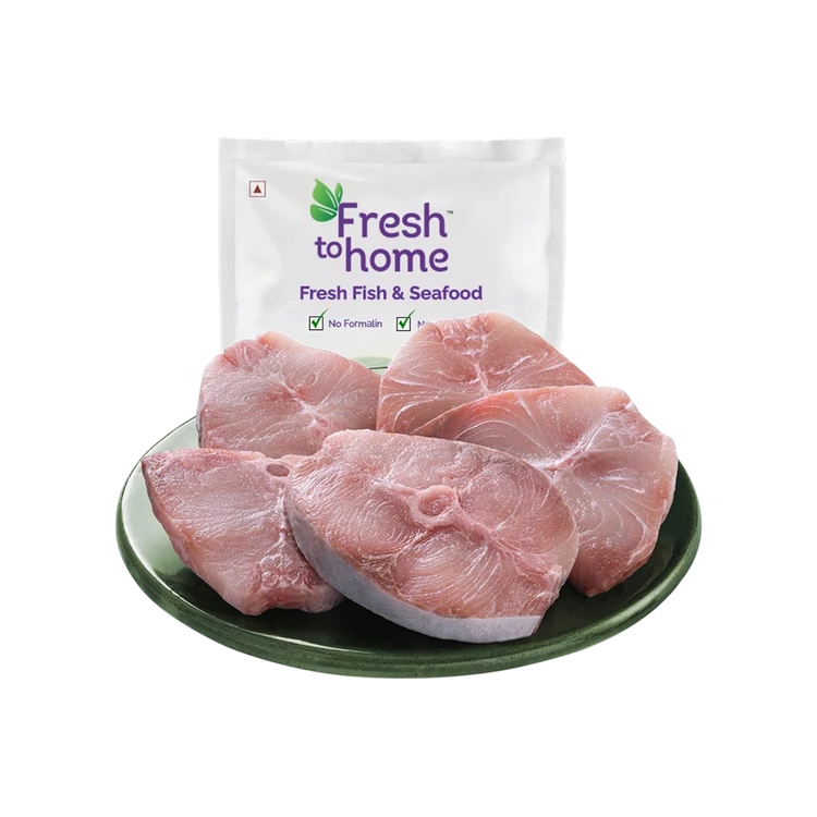 FreshToHome Cobia /Motha/Black King Fish