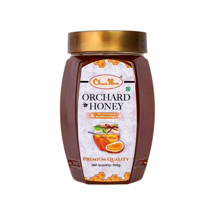 Orchard Premium Honey