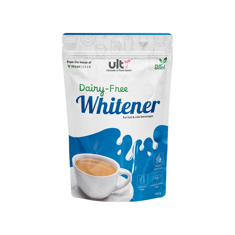 ultx Dairy Free Whitener