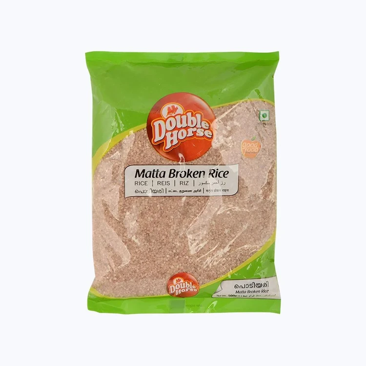 Double Horse Matta Rice (Short Grain) (Matta Akki)