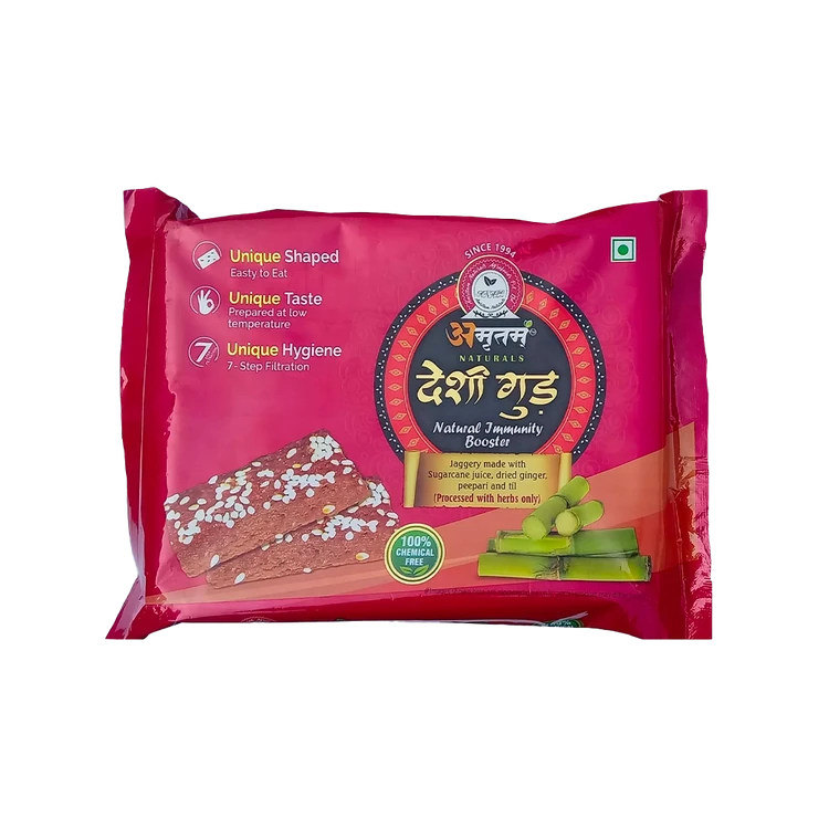 Amritam Til Gur Bhugga