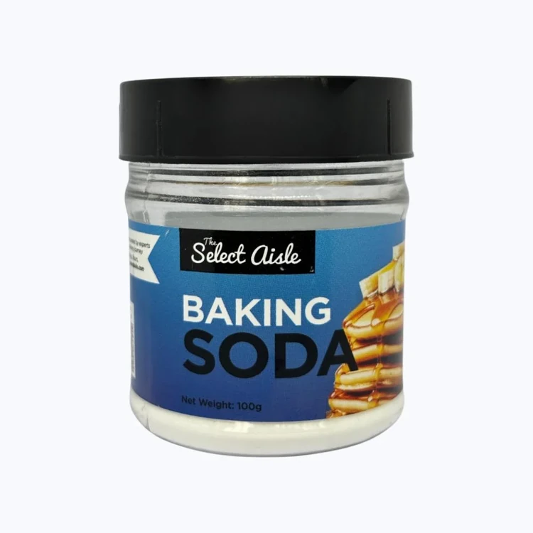 The Select Aisle Baking Soda