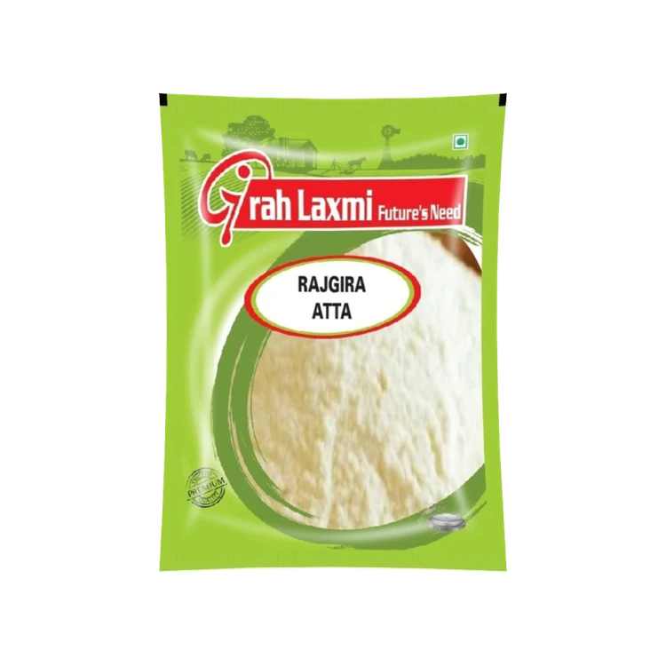 Grah Laxmi Rajgira Flour Atta (Rajgira Hittu)