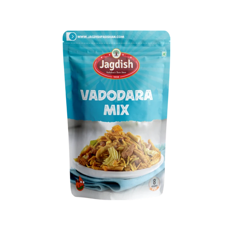 Jagdish Vadodara Mix Namkeen