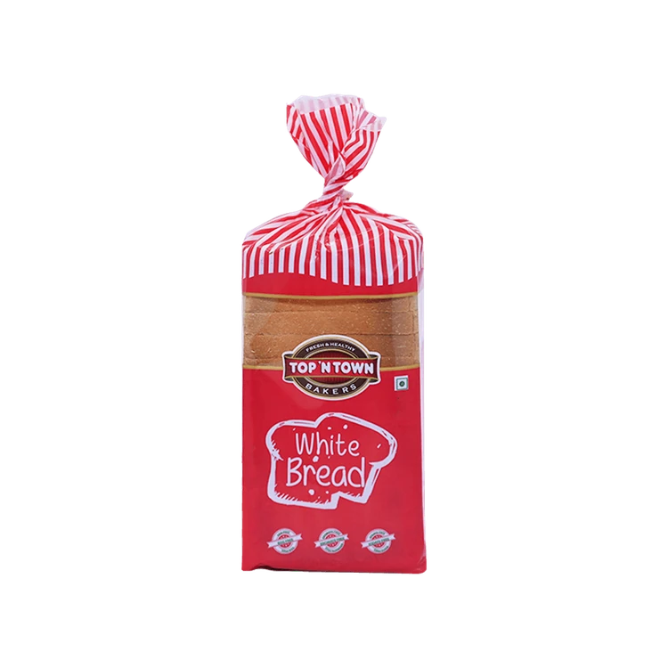 Top N Town White Bread