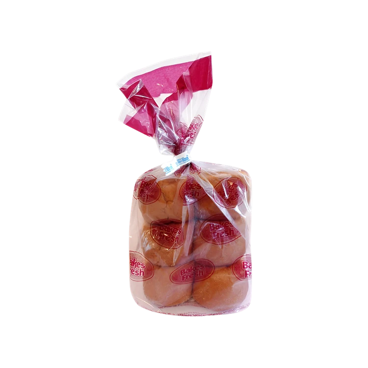 Bakes Fresh Butter Pav