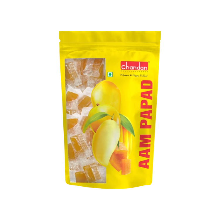 Chandan Aam Papad