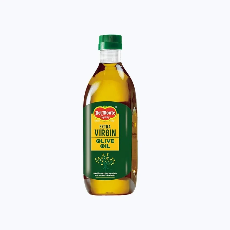 Del Monte Extra Virgin Olive Oil (Extra Virgin Olive Enne)