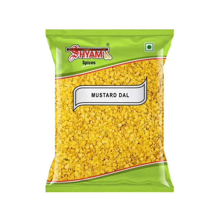Shyam Mustard Dal