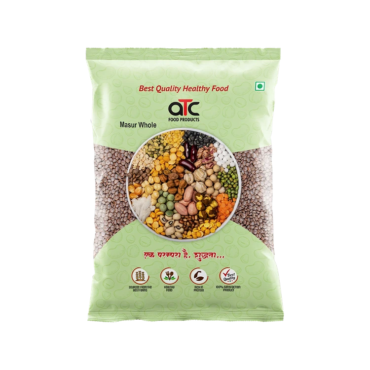 ATC Masoor Whole (Masoor Akki)