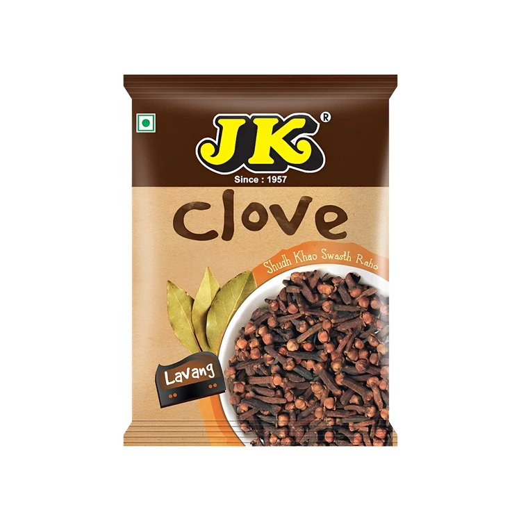 JK Clove Whole (Lavanga)