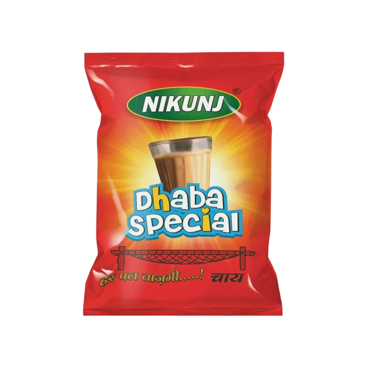 Nikunj Dhaba Special Tea