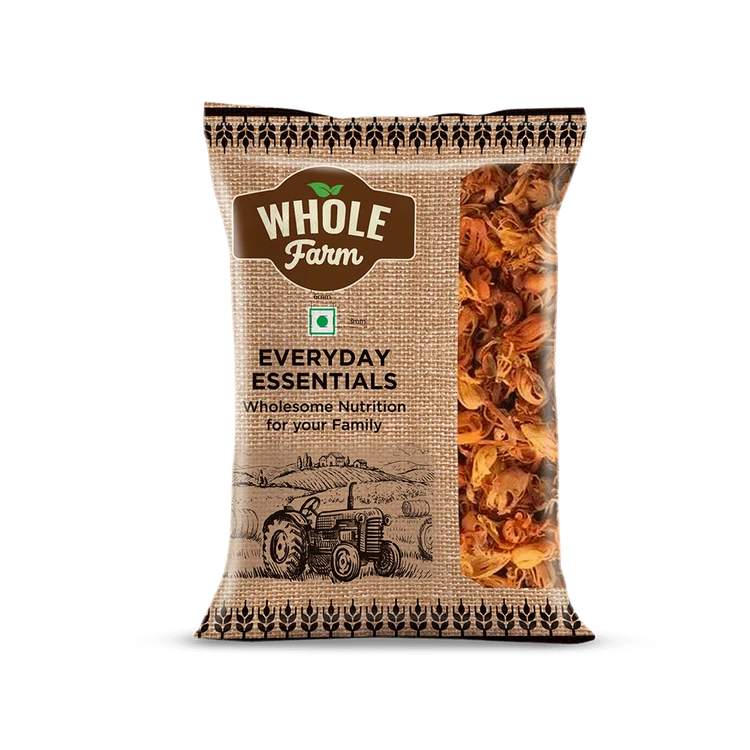 Whole Farm Premium Javitri