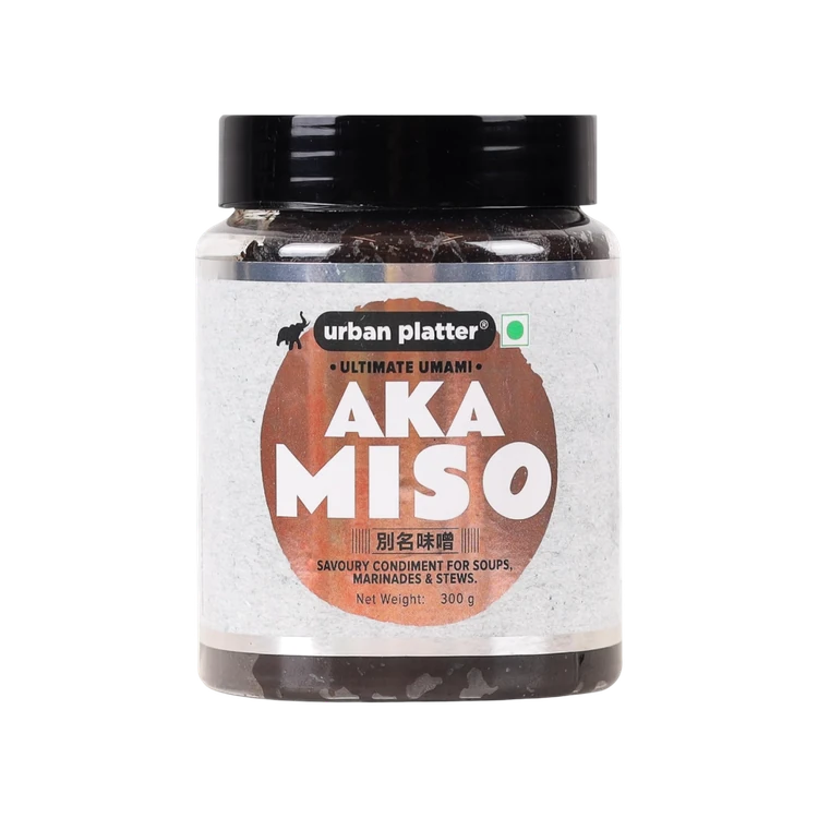Urban Platter Aka Miso Paste
