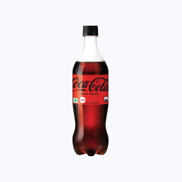 Coca-Cola Zero Sugar Soft Drink
