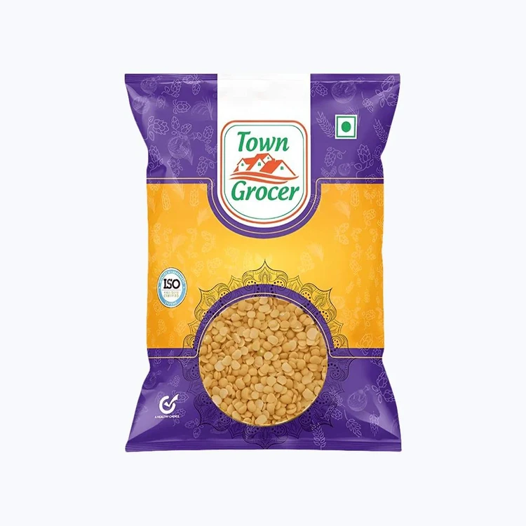 Town Grocer Toor Dal/Toor Dal (Togari Bele)