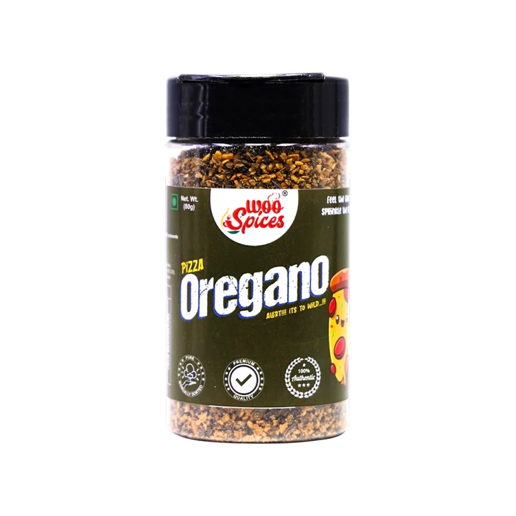 WOOSPICES Oregano