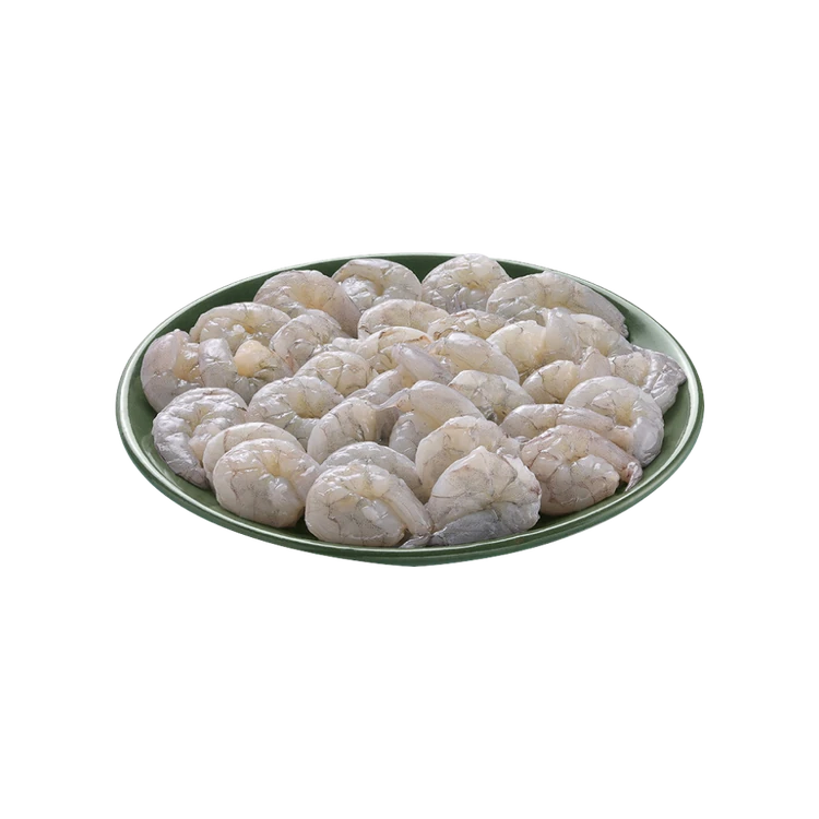 FreshToHome Indian Prawns (Peeled, Cleaned, Not Deveined)
