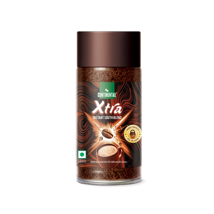 Continental Xtra Instant Coffee